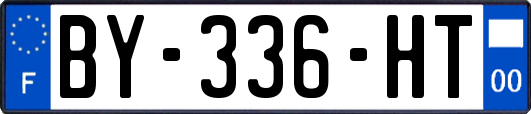 BY-336-HT