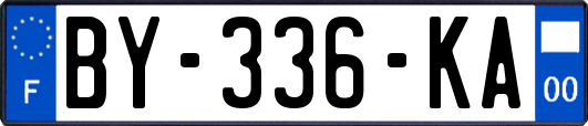 BY-336-KA