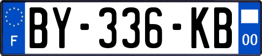 BY-336-KB