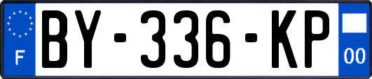 BY-336-KP