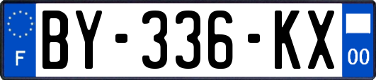BY-336-KX