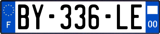 BY-336-LE