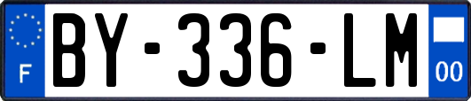 BY-336-LM