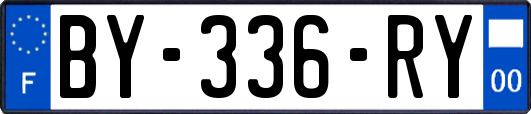 BY-336-RY