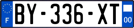 BY-336-XT