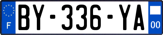 BY-336-YA