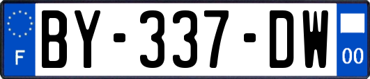BY-337-DW