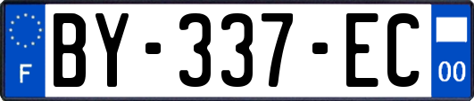 BY-337-EC