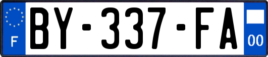 BY-337-FA
