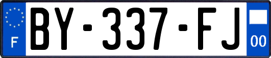 BY-337-FJ