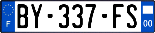 BY-337-FS