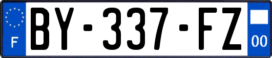 BY-337-FZ