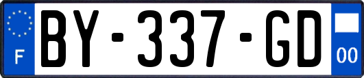 BY-337-GD