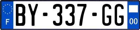 BY-337-GG