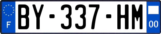 BY-337-HM