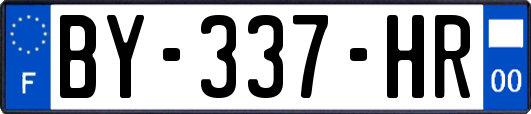 BY-337-HR