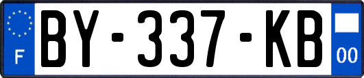 BY-337-KB