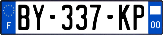 BY-337-KP
