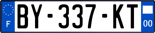 BY-337-KT
