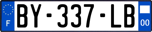 BY-337-LB