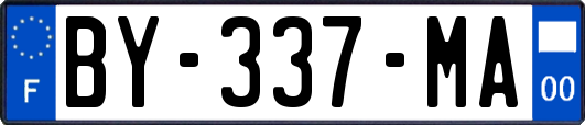 BY-337-MA