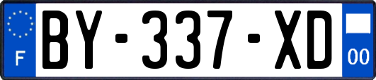 BY-337-XD