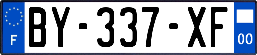 BY-337-XF