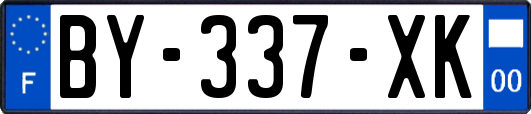 BY-337-XK
