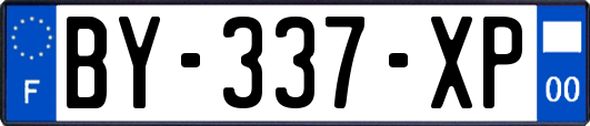 BY-337-XP