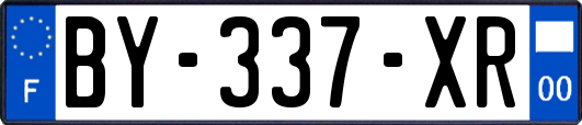 BY-337-XR