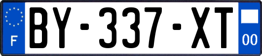 BY-337-XT