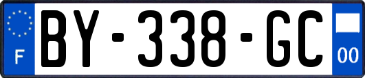 BY-338-GC
