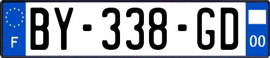 BY-338-GD
