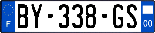 BY-338-GS