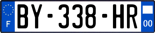 BY-338-HR