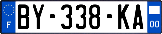 BY-338-KA
