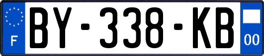 BY-338-KB