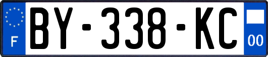 BY-338-KC