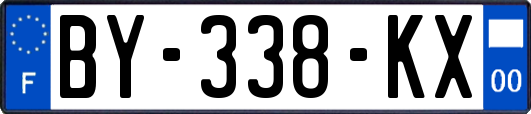 BY-338-KX