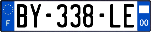 BY-338-LE