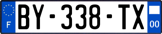 BY-338-TX
