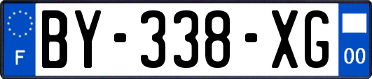 BY-338-XG