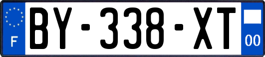 BY-338-XT