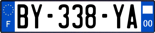 BY-338-YA