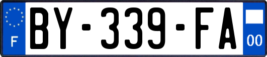 BY-339-FA