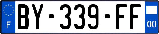 BY-339-FF