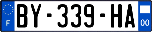 BY-339-HA