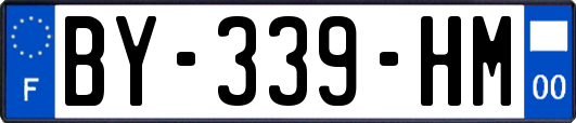 BY-339-HM