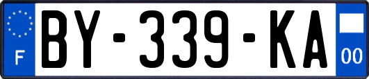BY-339-KA