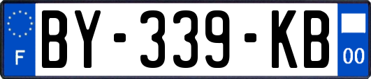 BY-339-KB